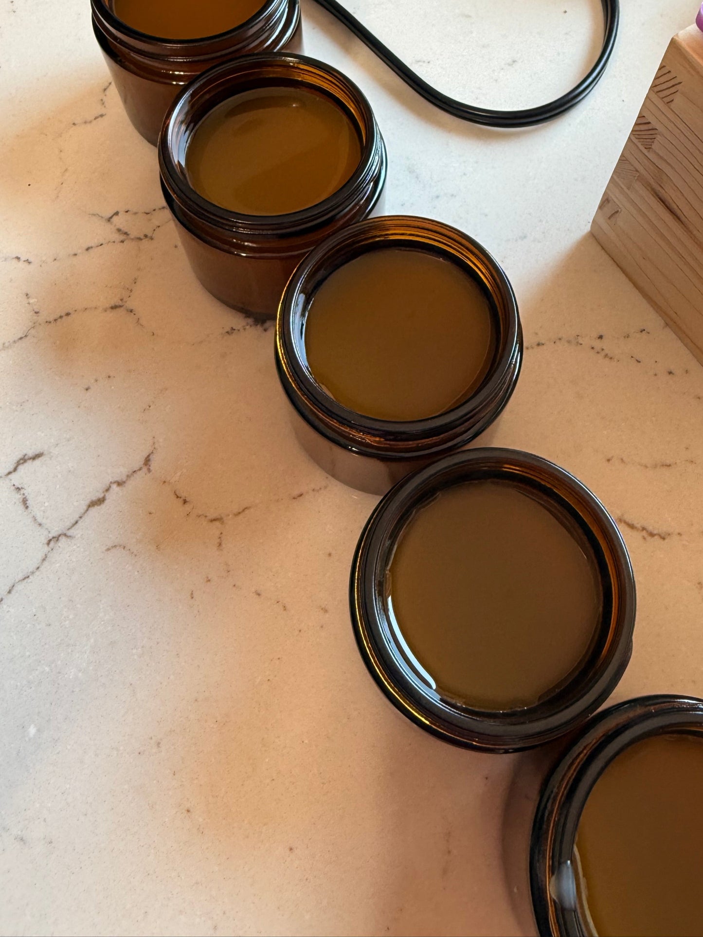 Nunyabeezwax Psoriasis Relief Cream