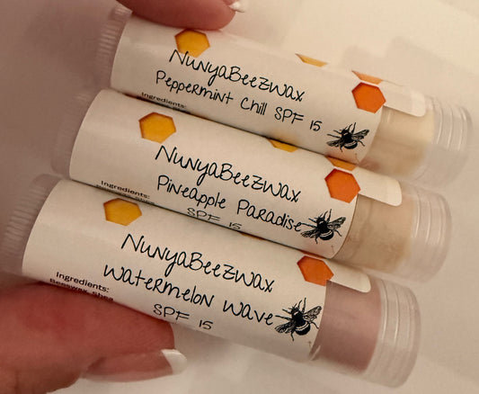 Chapstick Bundle